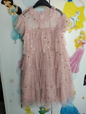 Vestito bimba shein usato  Pozzuoli