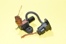 95-99 SUBARU LEGACY VÁLVULA DE PURGA DE VASILHA SOLENÓIDE COM SENSOR DE MAPA comprar usado  Enviando para Brazil