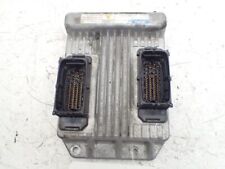 Calculateur moteur 98022804 d'occasion  France