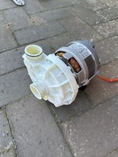 Meiko nachspülpumpe 9623417 gebraucht kaufen  Sulz am Neckar