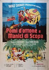 Manifesto cinema originale usato  Udine