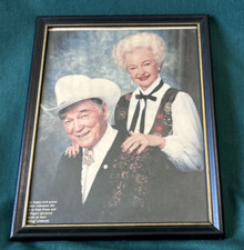 Roy rogers dale for sale  Hazleton