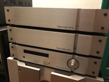 Pass labs preamplificatore usato  Roma