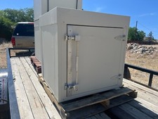 Ets lindgren anechoic for sale  Sparks