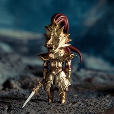 Actoys Dark Souls Primeiro Oscar Ornstein Solaire of Astora Artorias Caixa Cega comprar usado  Enviando para Brazil