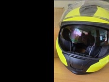 Bmw helm system gebraucht kaufen  Lohr a.Main