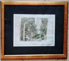 Dipinto giorgio morandi usato  Italia