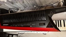 Roland edge music for sale  ATTLEBOROUGH