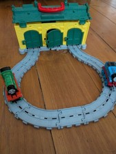 Tidmouth sheds push for sale Tidmouth sheds push for sale  BIRMINGHAM