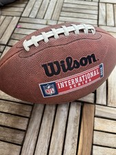 Wilson american football gebraucht kaufen Wilson american football gebraucht kaufen  Berlin