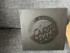 Manfred mann earth for sale  SANDBACH