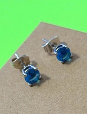 5mm london blue for sale  Mentone
