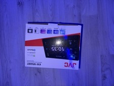Jvc head unit for sale  UK