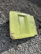 Trac 1300 1500 for sale  CHESTERFIELD