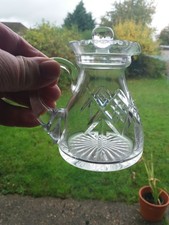 Stuart crystal glengarry for sale Stuart crystal glengarry for sale  LEIGHTON BUZZARD