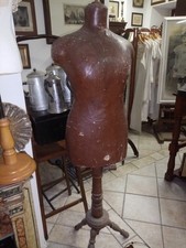 Manichino legno antico usato  Ancona