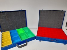 Xkleinteile koffer sortimentsk gebraucht kaufen  Ostfildern