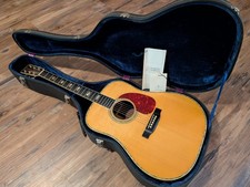 1972 martin acoustic for sale  Spring Hill