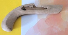 Unfinished percussion pistol for sale  Mc Clure