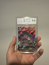 Pokemon card rayquaza usato Pokemon card rayquaza usato  Bologna