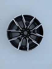 Alufelge zoll 5x112 gebraucht kaufen  Geesthacht