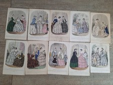 Gravures mode couleur d'occasion Gravures mode couleur d'occasion  Ballan-Miré