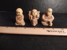 Vintage carved japanese for sale  San Antonio