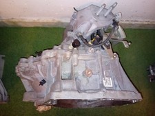 Cambio ford fiesta usato  Palermo