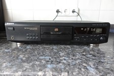 Sony cdp xe700 gebraucht kaufen  Neumarkt i.d.OPf.