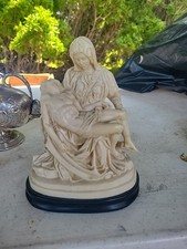 Santini sculpture pieta for sale  Warren