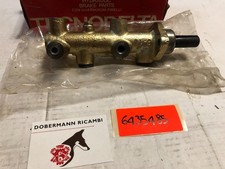 Pompa freni tecnodelta usato Pompa freni tecnodelta usato  Cavedine