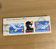 A755 swiss wwii for sale  TADCASTER