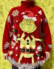 grinch d'occasion  Expédié en Belgium