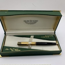Hero pen factory for sale  READING