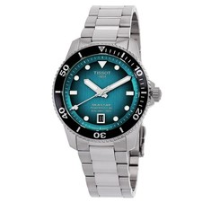 Tissot seastar 1000 for sale  Brooklyn