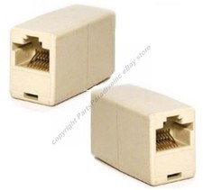 Lot25 rj45 female d'occasion  Expédié en France