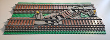 Lego eisenbahn schienen gebraucht kaufen  Stockelsdorf