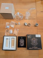 Crossingtech divine tribe gebraucht kaufen  Großenseebach