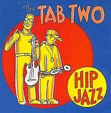 Hip jazz tab gebraucht kaufen  Berlin