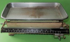Küchenwaage exakta kg gebraucht kaufen  Homberg