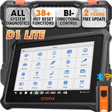 Otofix lite outils d'occasion  Saint-Ouen-l'Aumône