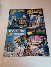 Jess long agente usato  Genova