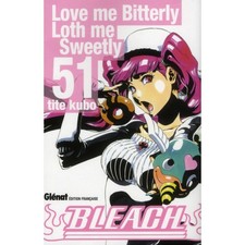 Bleach tome love d'occasion  Lyon VII
