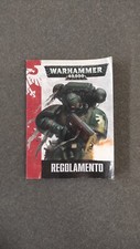 Warhammer 40k codex usato  Terre del Reno