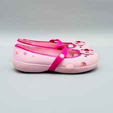 Crocs clogs girls for sale  Atlanta