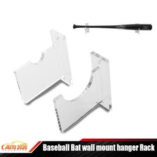 Baseball bat wall for sale  USA