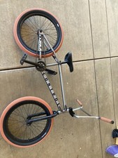 Cult bmx bike for sale  Perris