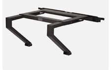 Suporte de ar condicionado preto + Decker janela BAB-2438 sem ferramentas de montagem comprar usado  Enviando para Brazil