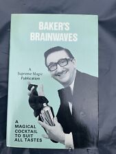 Vintage magic tricks for sale  LIVERPOOL