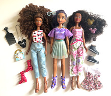 Lot dolls ily for sale  Brooklyn